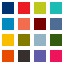 favicon colours for Sherwin Arnott